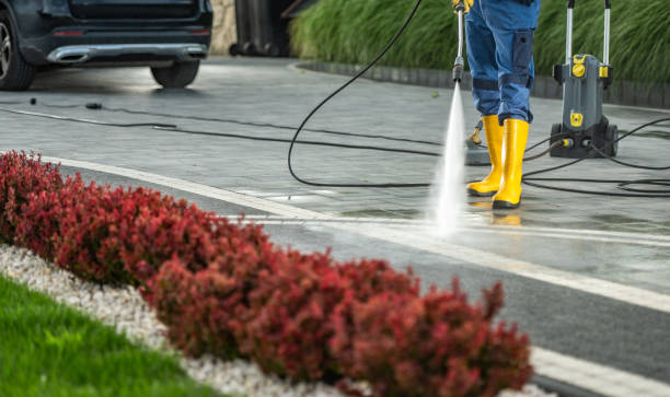 Best Restaurant Pressure Washing  in De Leon Springs, FL